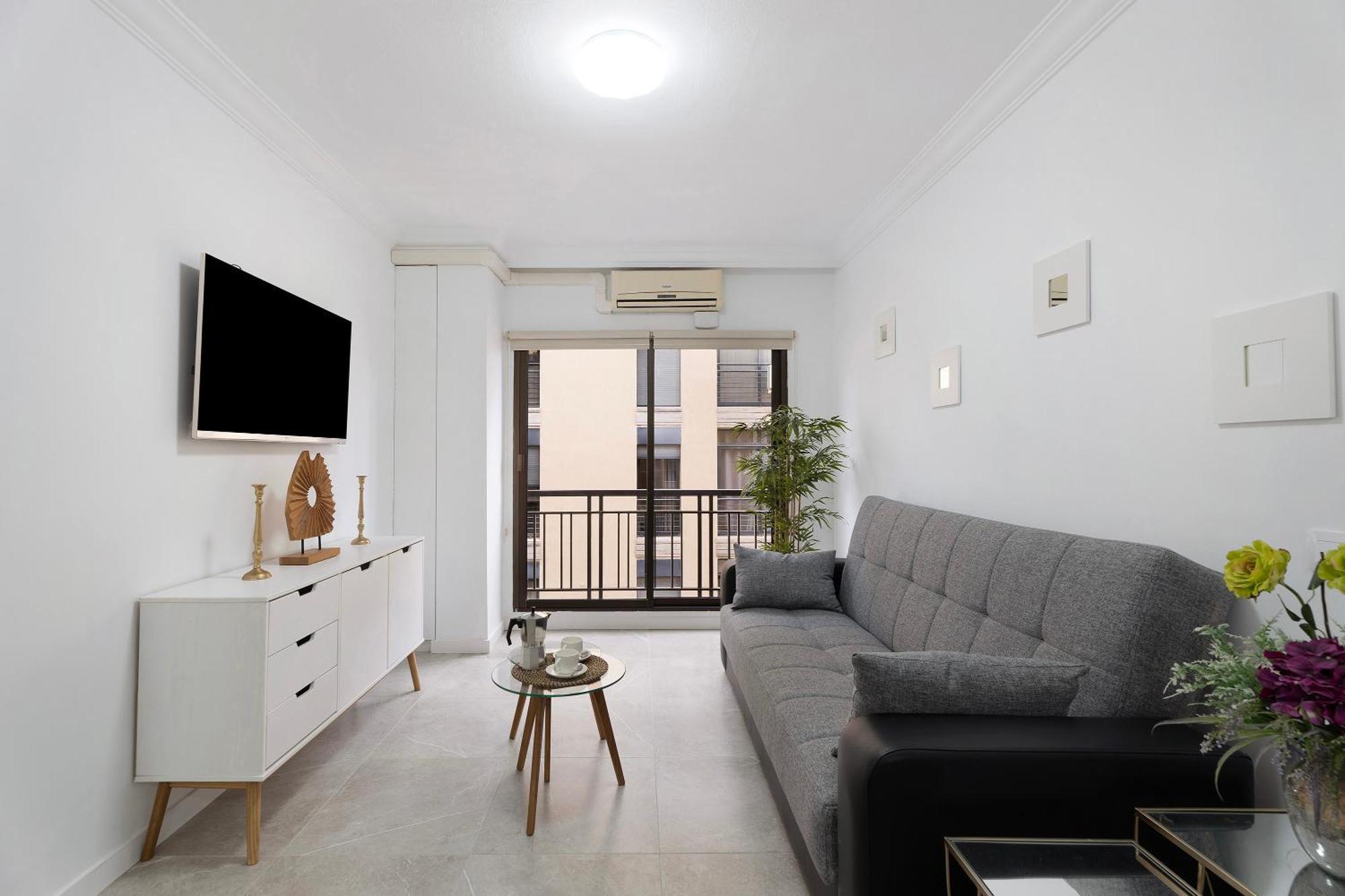 Acuarela Suites Santa Cruz de Tenerife Exteriör bild