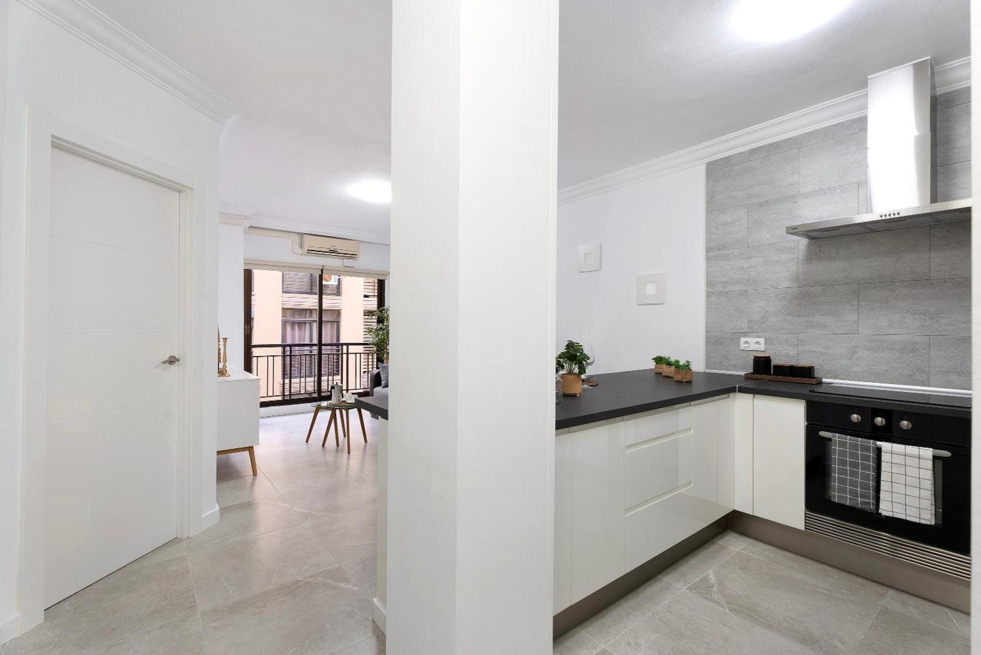 Acuarela Suites Santa Cruz de Tenerife Exteriör bild