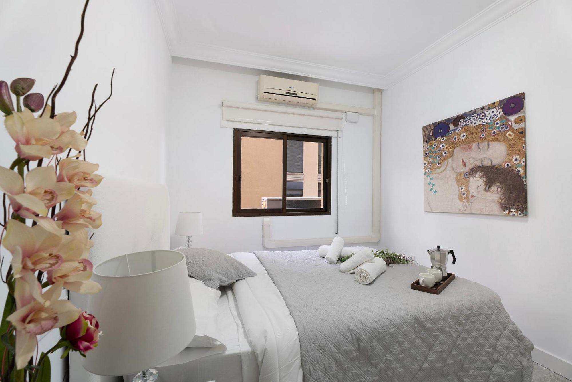 Acuarela Suites Santa Cruz de Tenerife Exteriör bild