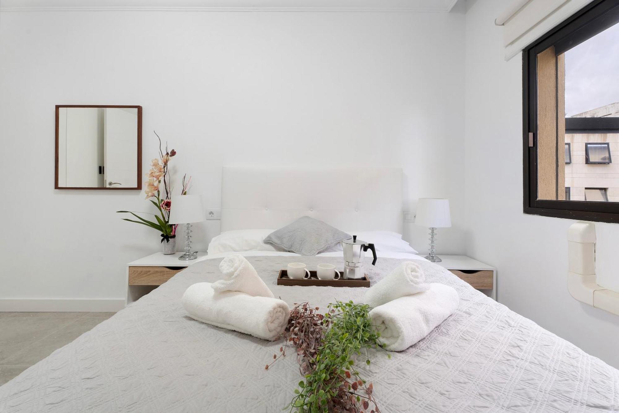 Acuarela Suites Santa Cruz de Tenerife Exteriör bild
